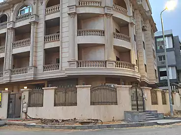 شقق للبيع في الأندلس 1، الأندلس، 185 متر