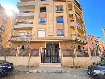 شقق للبيع في الأندلس 1، الأندلس، 170 متر