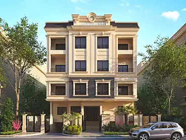 شقق للبيع في الحي الأول، بيت الوطن، 201 متر