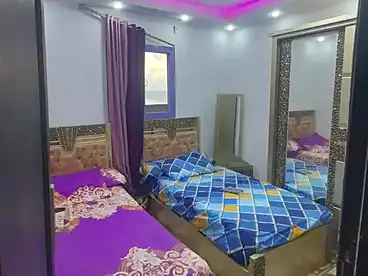 Apartments For sale in Shahr El Assal, El Bitash, 150 sqm
