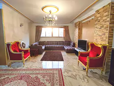 Properties For sale in Nabil Taha St., El Matbaa, 160 sqm