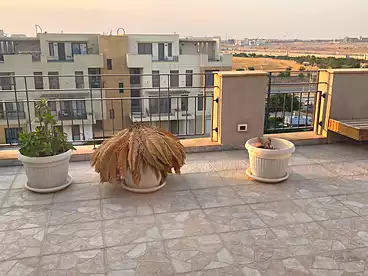 Villas For rent in Eastown Parks - Eastown Compound, Eastown Compound - Sodic, 380 sqm