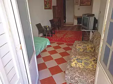 Apartments For sale in Al Asdakaa St, El Hanouvel, 60 sqm