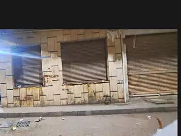 Commercial For sale in New El Hadra, El Hadara, 40 sqm