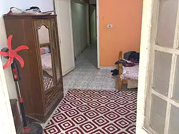 Apartments For sale in El Hanouvel, Al Agamy, 120 sqm