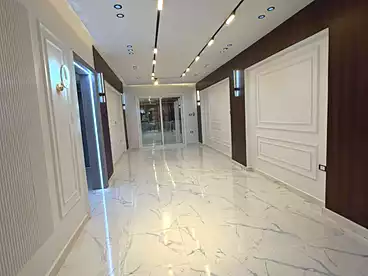 Apartments For sale in Shahr El Assal, El Bitash, 130 sqm