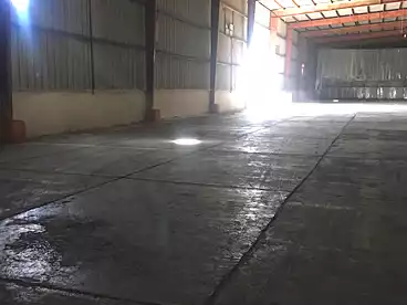 تجاري للإيجار في مناطق فرعية بالعبور، العبور، 1150 متر