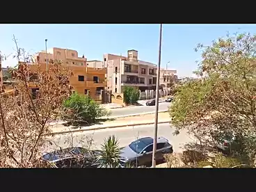 شقق للبيع في شارع المشير أحمد اسماعيل، النرجس 5، 205 متر