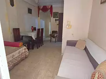 Furnished Apartment For rent in Street 15, Sidi Beshr Bahri, 75 sqm