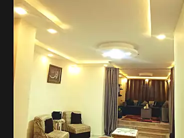 شقق للبيع في شارع ابراهيم عثمان، البيطاش، 140 متر