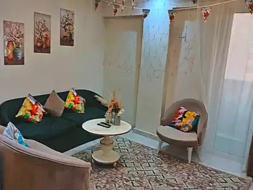 Apartments For sale in Bakoos, Alexandria, 70 sqm