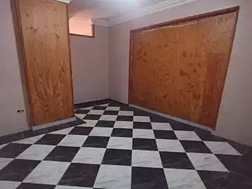 Apartments For rent in El Mandara Bahri, El Mandara, 70 sqm