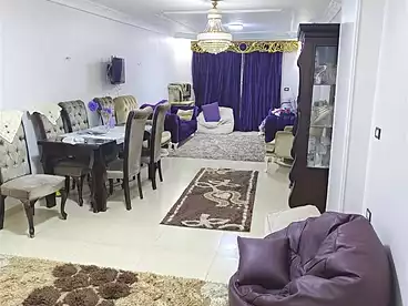 Apartments For sale in Helwan, Greater Cairo, 165 sqm