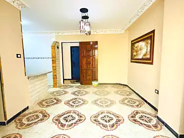 Duplex For sale in Shatee El Nakheel, Al Agamy, 110 sqm