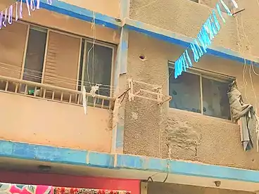 Building For sale in Tersa St., El Talbeya, 140 sqm