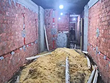 Apartments For sale in El Haram, Greater Cairo, 130 sqm