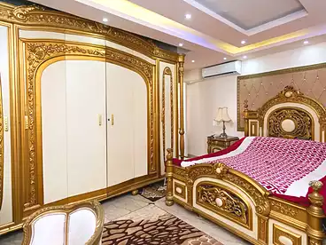 Apartments For sale in El Mandara, Alexandria, 155 sqm