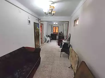 Apartments For sale in El Mohamadeya Mosque St., Sidi Beshr Qebli, 70 sqm