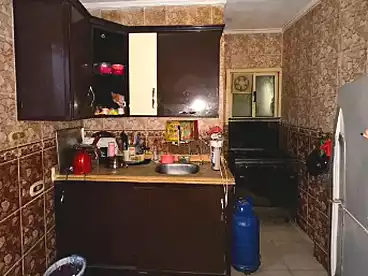 Apartments For sale in 6 October St., El Asafra, 110 sqm