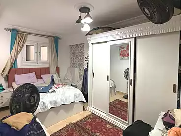 Apartments For sale in Sidi Beshr Mosque St., Sidi Beshr Bahri, 80 sqm