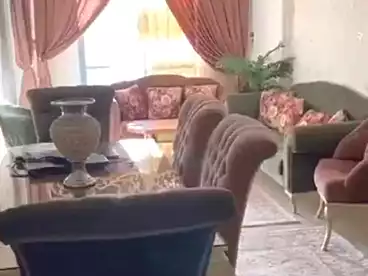 Apartments For sale in Gamal Abdel Nasser St., El Asafra, 135 sqm