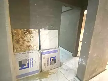 Apartments For sale in Ain Shams St., El Bitash, 120 sqm