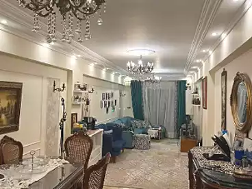Apartments For sale in Mahmoud El Isawy St., Sidi Beshr Bahri, 142 sqm