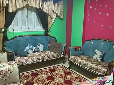 شقق للبيع في أبو يوسف، العجمي، 110 متر