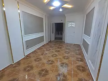 Apartments For sale in El-Madina El-Monawwara St, El Hanouvel, 120 sqm