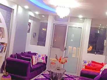 شقق مفروشة للإيجار في شارع حسن محمد، فيصل، 80 متر