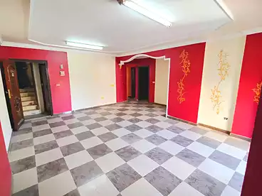 Apartments For sale in Hoda El Islam Mosque St., Sidi Beshr Qebli, 90 sqm