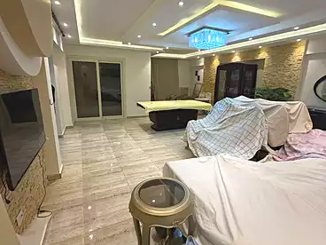 Apartments For sale in El Arbaeen St., Bianchi, 180 sqm