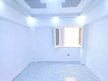 Apartments For sale in Shatee El Nakheel, Al Agamy, 110 sqm