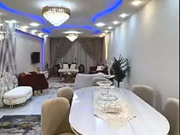 شقق للبيع في شارع ترسا، الطالبية، 185 متر