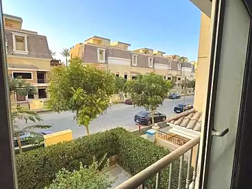 شقق للبيع في ايس ريزيدنس - سراي، كمبوند سراي - مدينة مصر للتطوير، 125 متر