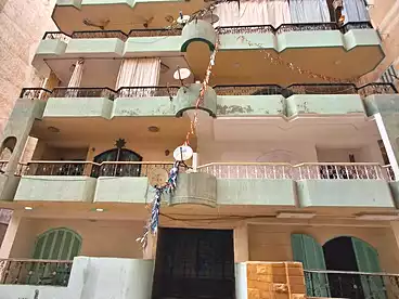 Apartments For sale in Shatee El Nakheel, Al Agamy, 100 sqm