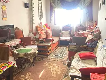 شقق للبيع في شارع المهداوي، المندرة، 75 متر