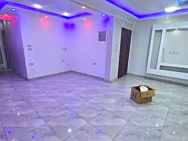 Apartments For sale in Ahmed Badawy St., El Masaken El Iqtsadeyah, 146 sqm