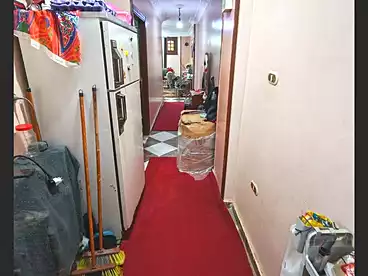 شقق للبيع في شارع يثرب، الهانوفيل، 120 متر