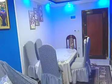 Apartments For sale in El Hay St., El Bitash, 90 sqm