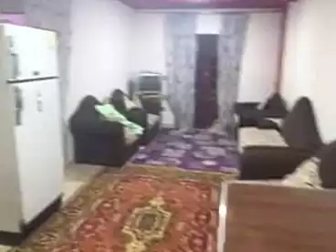 Furnished Apartment For rent in Mashal, El Haram, 90 sqm