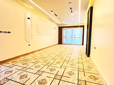 Apartments For sale in Shatee El Nakheel, Al Agamy, 140 sqm