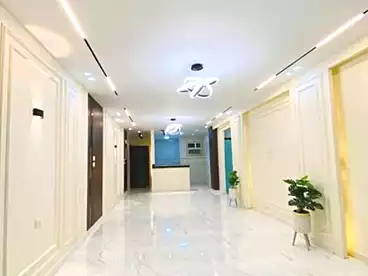 Apartments For sale in El Lebeny, El Haram, 175 sqm
