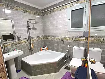 Apartments For sale in Street 24, Sidi Beshr Qebli, 135 sqm