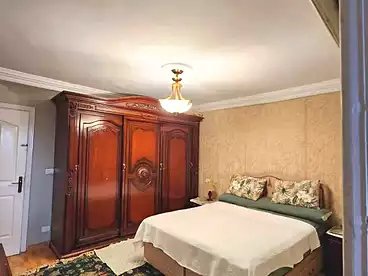 Apartments For sale in Moharram Bey, Alexandria, 155 sqm