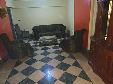 Apartments For sale in El Lebeny, El Haram, 100 sqm