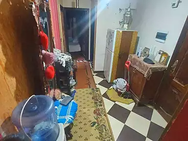 Apartments For sale in Helwan El Sharkeya, Helwan, 140 sqm