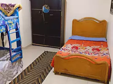 Apartments For sale in Zain El Abedeen St., El Mariotia, 100 sqm