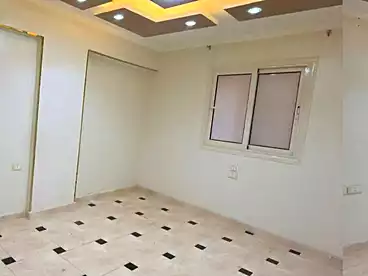 Apartments For rent in Street 27, Nozha 2, 160 sqm