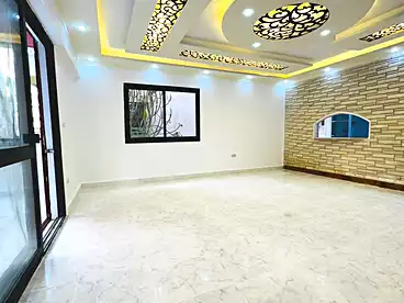 Apartments For sale in Shatee El Nakheel, Al Agamy, 162 sqm
